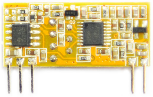 無線接收模塊，超外差接收模塊，無線發射模塊，無線模塊